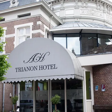 Budget Trianon Hotel-2